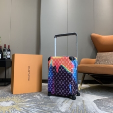 LV Suitcase